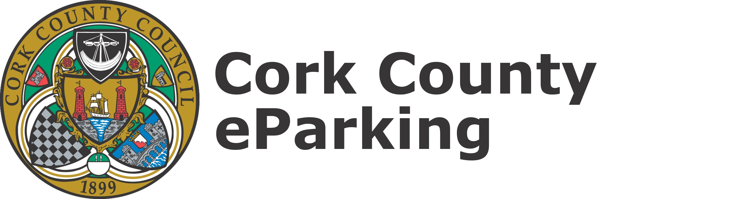 ePáirceáil Chomhairle Contae Chorcaí | Cork County Council eParking