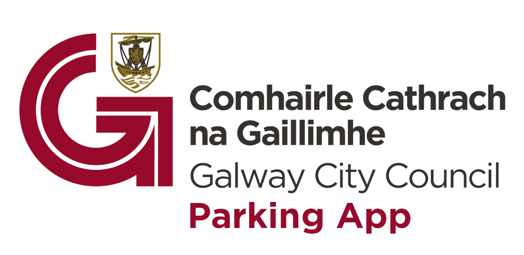 Páirceáil i gCathair na Gaillimhe | Galway City Parking