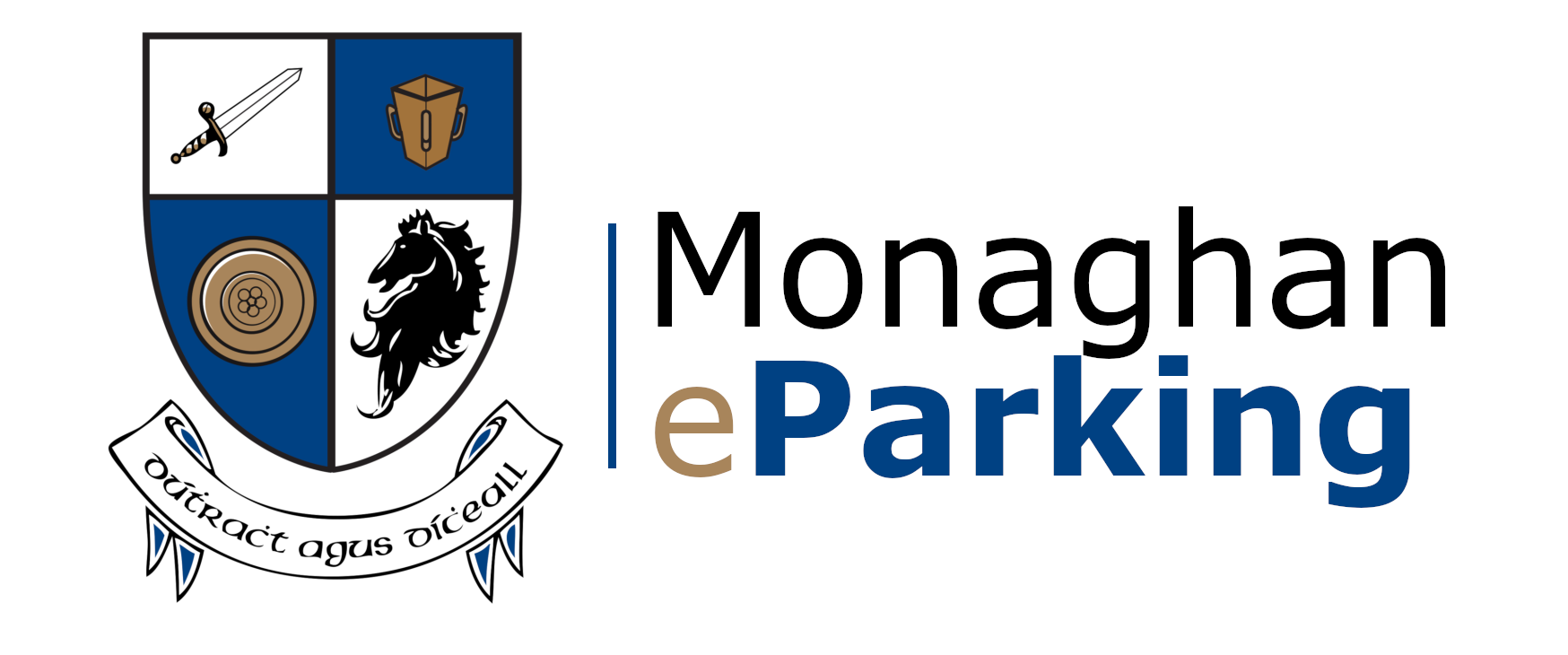 Monaghan eParking