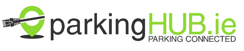 Parking Hub Logo
